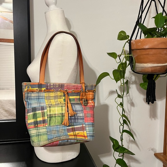Dooney & Bourke Bags Dooney Bourke Picnic And Ants Totepurse Poshmark